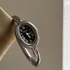 Ancient European Oval Bracelet Watch Fashion Small Dial Premium Women's Watch