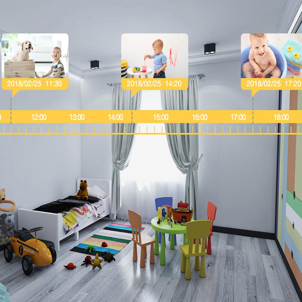 Techage H.265 8CH 4K 5MP 4MP 1080P POE NVR Аудиовыход Сетевой видеорегистратор видеонаблюдения до 16 каналов для камеры POE Система видеонаблюдения