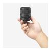 Объектив Sigma SIGMA FUJIFILM X Mount 18-50mm F2.8 DC DN Зум Стандартный APS-C Contemporary Беззеркальный Специализированный