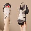 Slope Heel Summer Outdoor Sandals