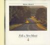 CD  - Folk Music Collection 4 VFD1904 WARNER Japan Folk Used