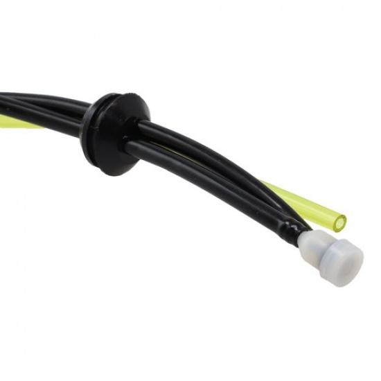 Комплект резиновых втулок топливного бака для Echo HC 150/HC 150i/HCR 150/HCR 151
