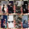 Чехол 100 Heda Lexa для Samsung Galaxy S23 Ultra Note 20 10 S9 S10 Plus S20 S21 FE S22 Ultra