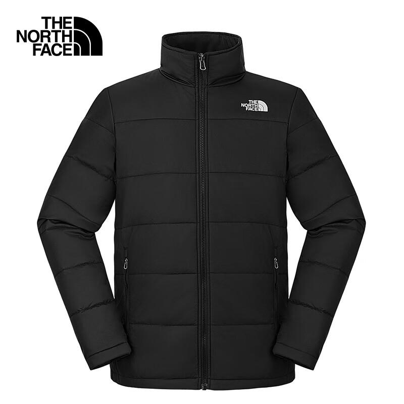 The North Face Мужская куртка-трансформер 3-в-1 для активного отдыха