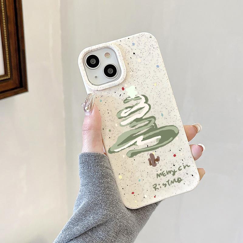 Mobile Phone Cases for iPhone 11 13 XR 15 Pro Max 12 14 Pro Max Case iPhone 16 7 Plus 8 Plus XS Max Degradable and Environmentally Friendly