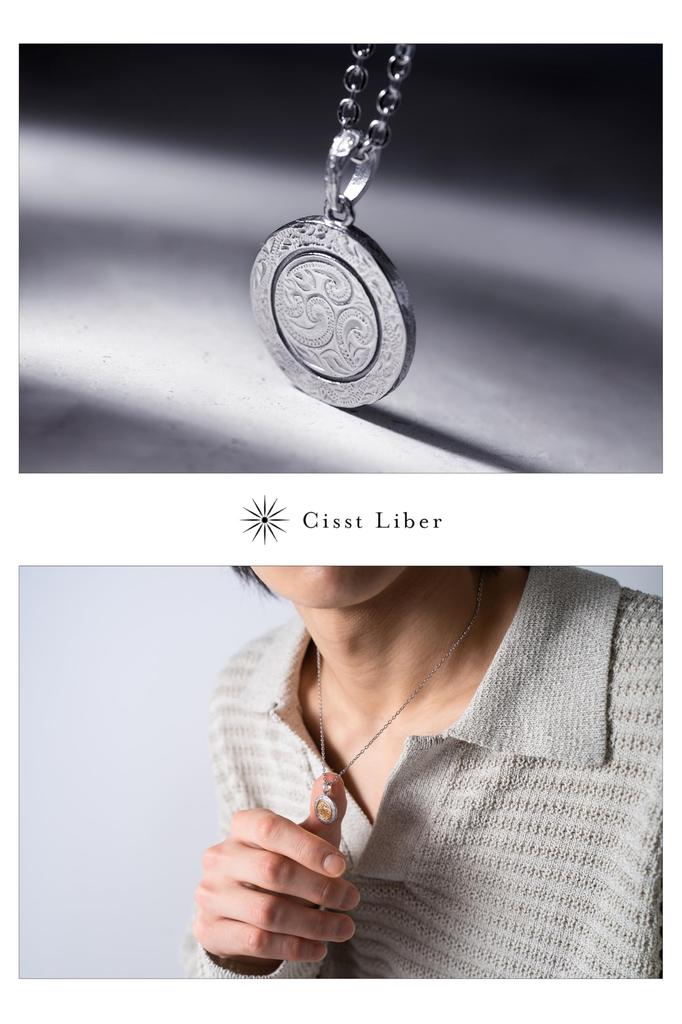 Hawaiian Jewelry Necklace Coin Medal Coin Necklace Two Tone Bicolor 20mm Pendant Brand Surgical Stainless Steel Hypoallergenic Silver Gold Gold 45cm