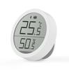 2024 Xiaomi Digital Thermometer Lite Automatic Smart Sensor Qingping Hygrometer Monitor LCD Screen Data Smart Home With Mijia App