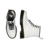 Dr. Martens 1460 Comfortable Versatile Trendy Daily Boots Unisex boots White 26499100