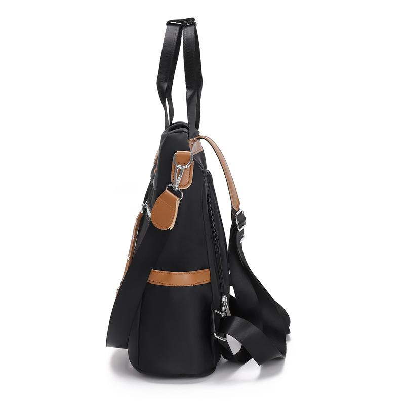 Рюкзак Оксфорд, женская водоотталкивающая дорожная сумка, многофункциональная сумка большой вместимости