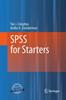 Книга SPSS for Starters