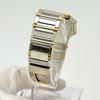 Used Seiko Credor SS+22KGP 7771-5011 Men's Women's Unisex New Battery Watch 289