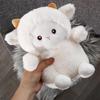Toy Tabletop Ornaments Soft Plush Stuffed Animal Sheep Plush Doll Plush Pillow Lamb Plush Toy
