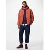 Uniqlo Худи Puftech из Японии