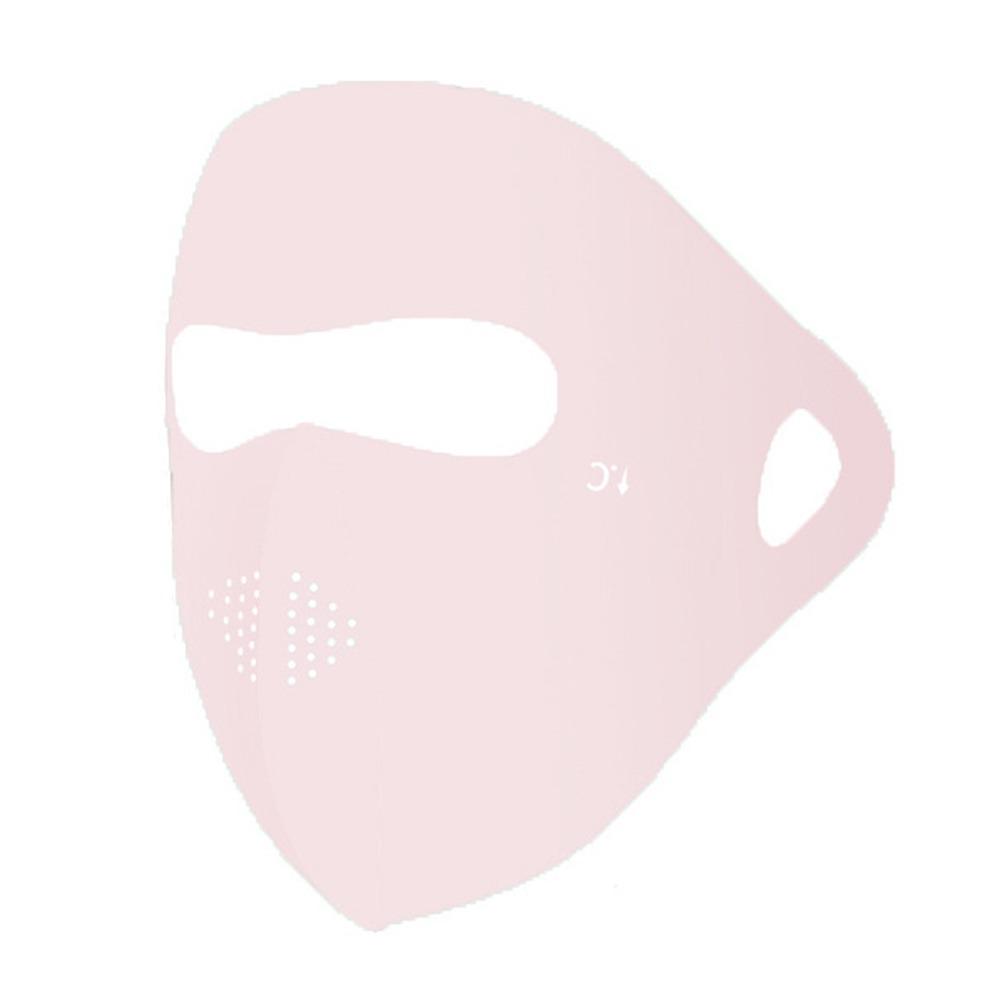 UV Resistant Sunscreen Mask Thin Sun Protection Tools Gifts Full Face Mask