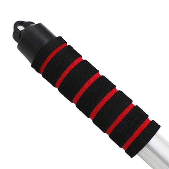 Snow Shovel Multifunctional Portable Non-slip Rust-proof Anti-scratch Comfortable Grip De-icing Tool Winter Window Windshield Ice Scraper for Car