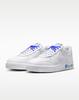 IF0498-101 Женские Air Force 1 Low '07 SE "Iris"