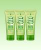 Nature Republic [3 упаковки] Успокаивающий   Увлажняющий Гель с Алоэ Вера 250 мл  Тюбик