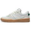 Кроссовки женские Li Ning Zhengrong 92S Low-Top Skate Shoes White Green AEPSA58-2