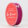 SKY ML316 1.5~3mm Jewelry Cord Braided Soft Smooth Handmade Rope Material for Bracelet Necklace Making