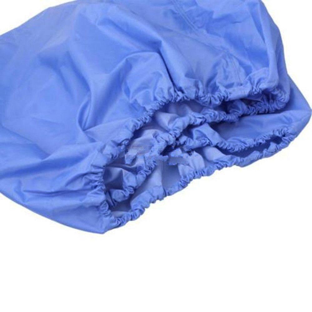 Waterproof Washing Clean Protector Protective Dust Cover Cleaning Cover Air Conditioning Cover