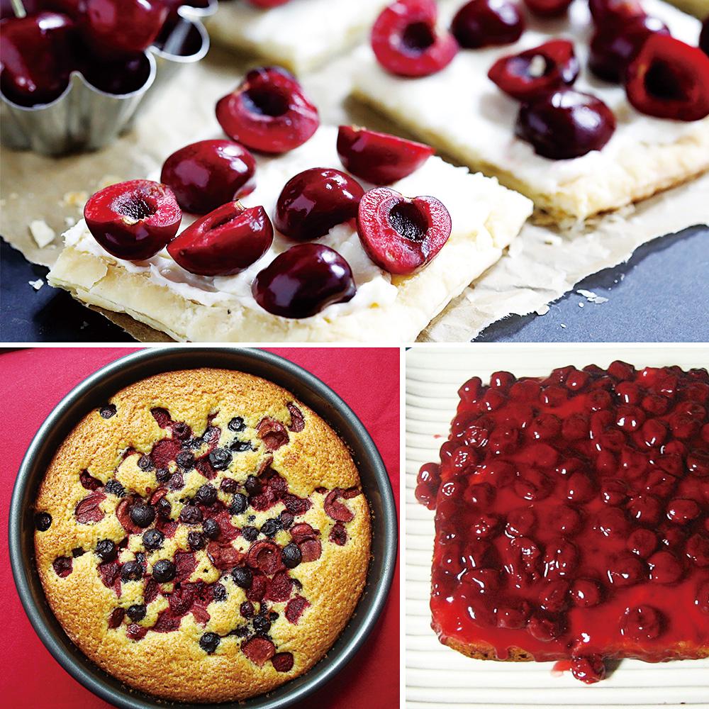 Машинка для удаления косточек вишни