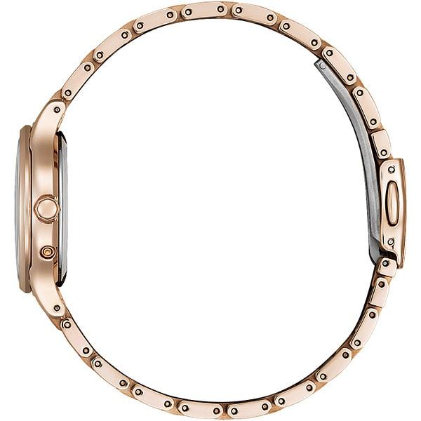 Citizen EC1164-53W ( Watch xC Eco-Drive Radio-controlled H246 Titania Line Happy Flight Bloom Design Sakura Pink)