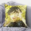 Bachira Bllk  Home Sofa Cushion Covers and Aecorative Custom Pillow Covers