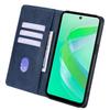 Чехол-книжка для бизнеса Infinix Smart 8, магнитный кожаный чехол для Infinix Smart 8 7, защитный чехол для телефона HD, слоты для карт, кобура