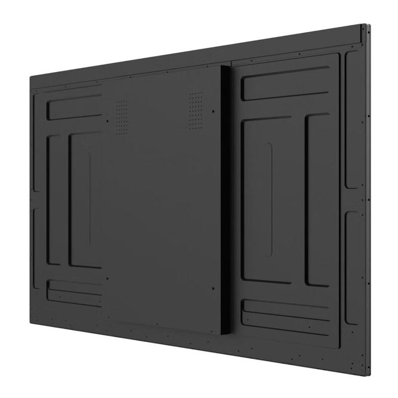 BOE 43-inch Commercial Digital Signage LCD Display CN plug (adapter included)