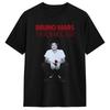 The Romantic Tour 2026 T Shirt For Man Summer Streetwear T Shirts O-Neck Trendy Cool Tee Shirt Oversize Cheap Tops