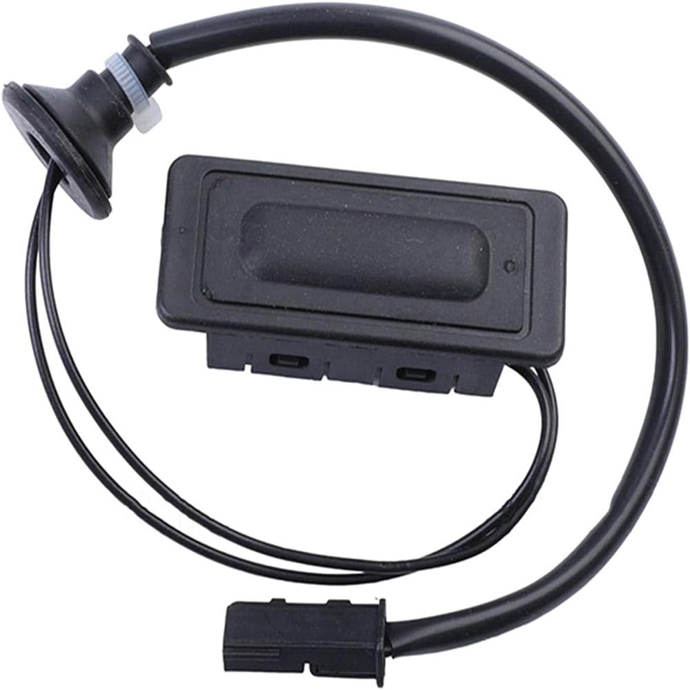 Кнопка переключателя задней двери Кнопка управления открытием багажника 96940890 Для Chevrolet Sonic