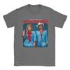 Men Lady Gaga And Bruno Mars T Shirts Mayhem 100% Cotton Clothing Unique Short Sleeve O Neck Tees Graphic Printed T-Shirt