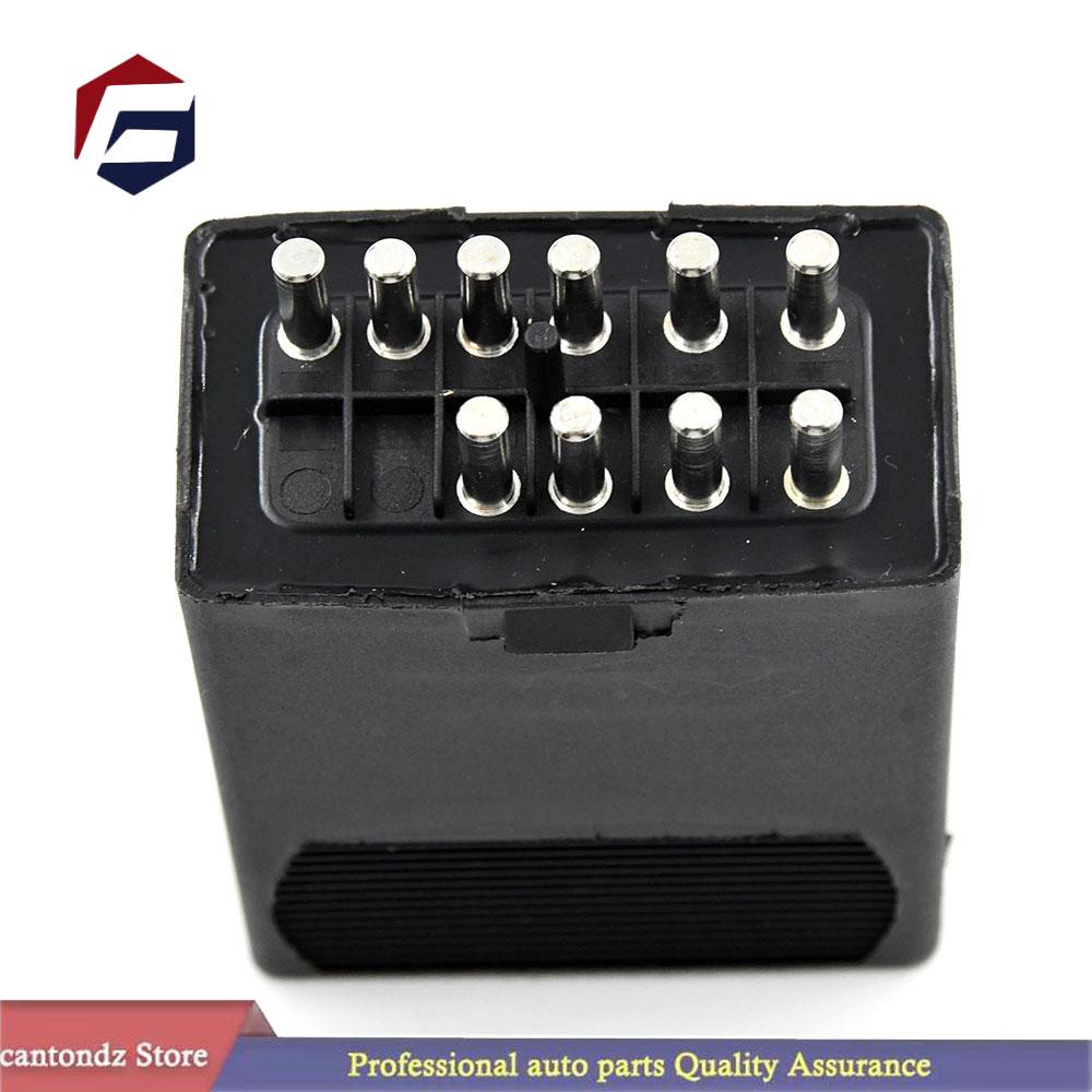 Реле топливного насоса 0035452405 для Mercedes Benz W124 W126 W201 190E 260E 300E 300CE 300SE 300TE 300SEL 0025455205