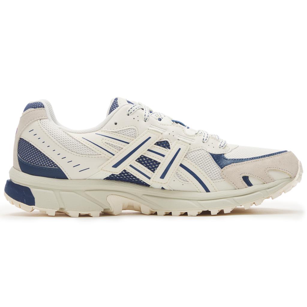 Asics Кроссовки Lifestyle Gel-Sonoma Tr62 Ретро Универсальные Низкие Унисекс 1203A734-101