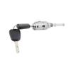 704600 702912 598007 Ignition Door Lock Cylinder With Door Locks Set For Chevy 2001 For Suburban 2001 Car Locks Hardware