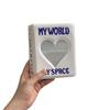 Папка для переплета книг, машина для переплета карт, коллекционная книга, держатель для фотокарт, милый фотоальбом, креативный мультяшный альбом для фотографий