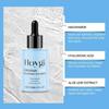 Nicotinamide firming and anti-wrinkle facial essence, deep moisturizing and nourishing essence, effectively fade fine lines and wrinkles, improve skin