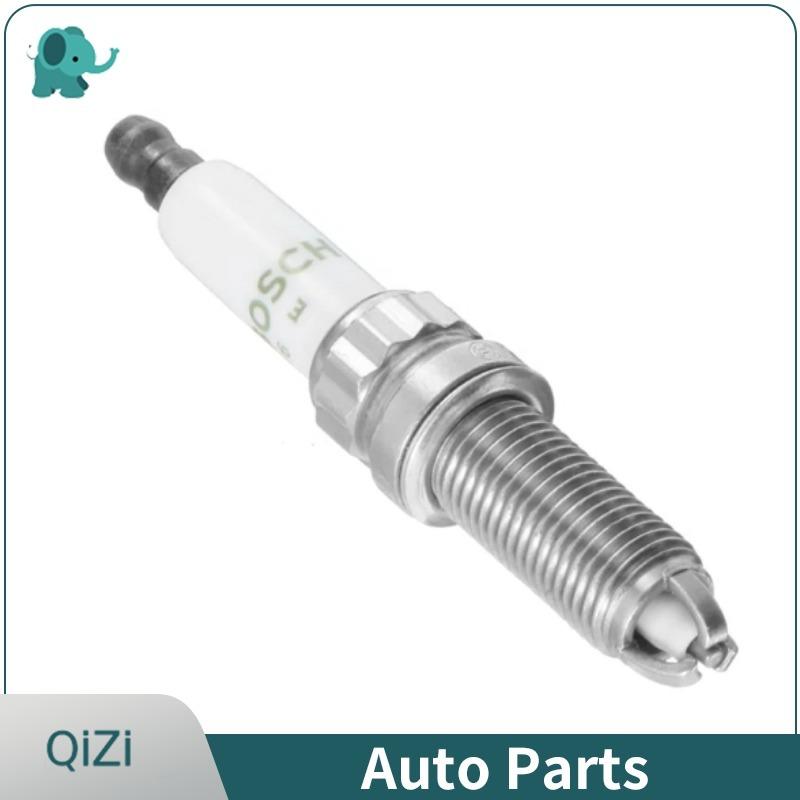 4PCS 12120037244 OE Spark Plug For BMW 1 3 5 7 Series X6 Z4 E86 E89 E88 E82 E90 E93 E60 E61 F01 F02 135i 335i 335xi 740i 740Li