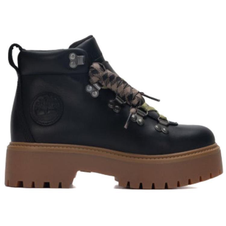 Timberland Женские водонепроницаемые походные ботинки A27VJW02