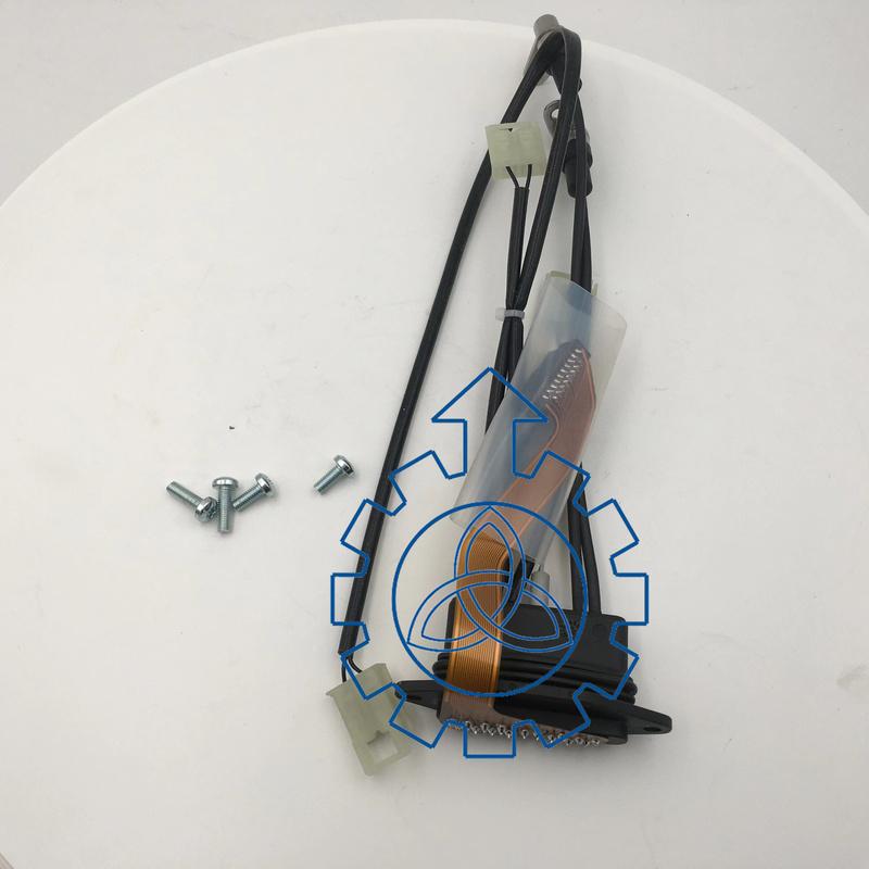 Cable harness kit for Volvo Truck 21911586 4213679222 7421911586