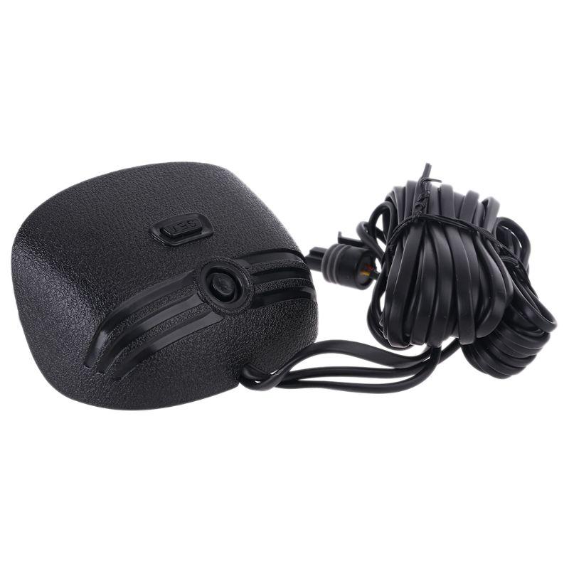 Универсальный манометр масла для грузовиков и автомобилей 12 В/24 В + датчик температуры 10 мм 1/8 NPT