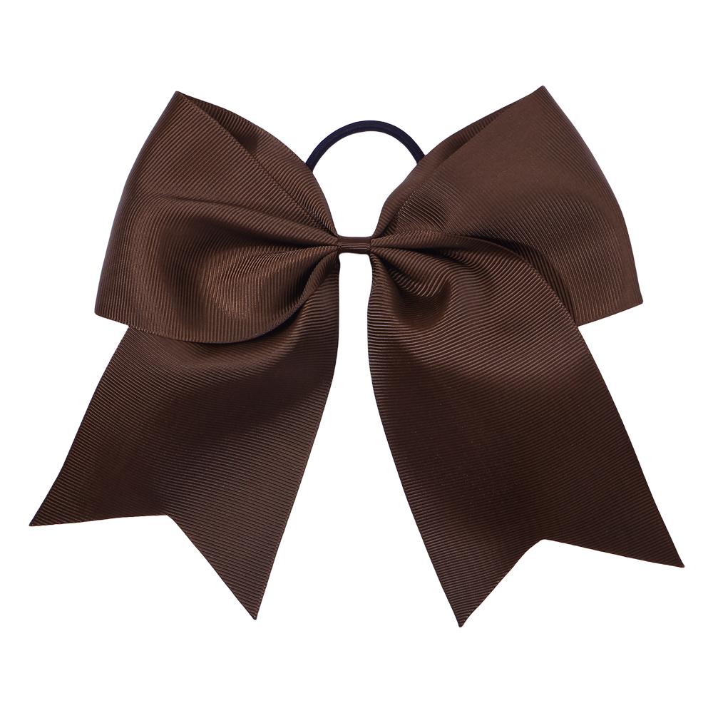 2Pcs/Set New Solid Color Woman Bows Hair Clips Fashion Handmade Ribbon Bowknot Hairpin Barrettes Hair Accessories