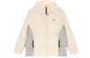 Men's Jacket New Balance HOOLYWOOD EASY PANTS Down Jacket Unisex White