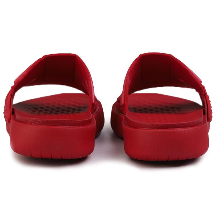 Air Jordan Hydro 8 Red Unisex Slippers Men's CD2803-600