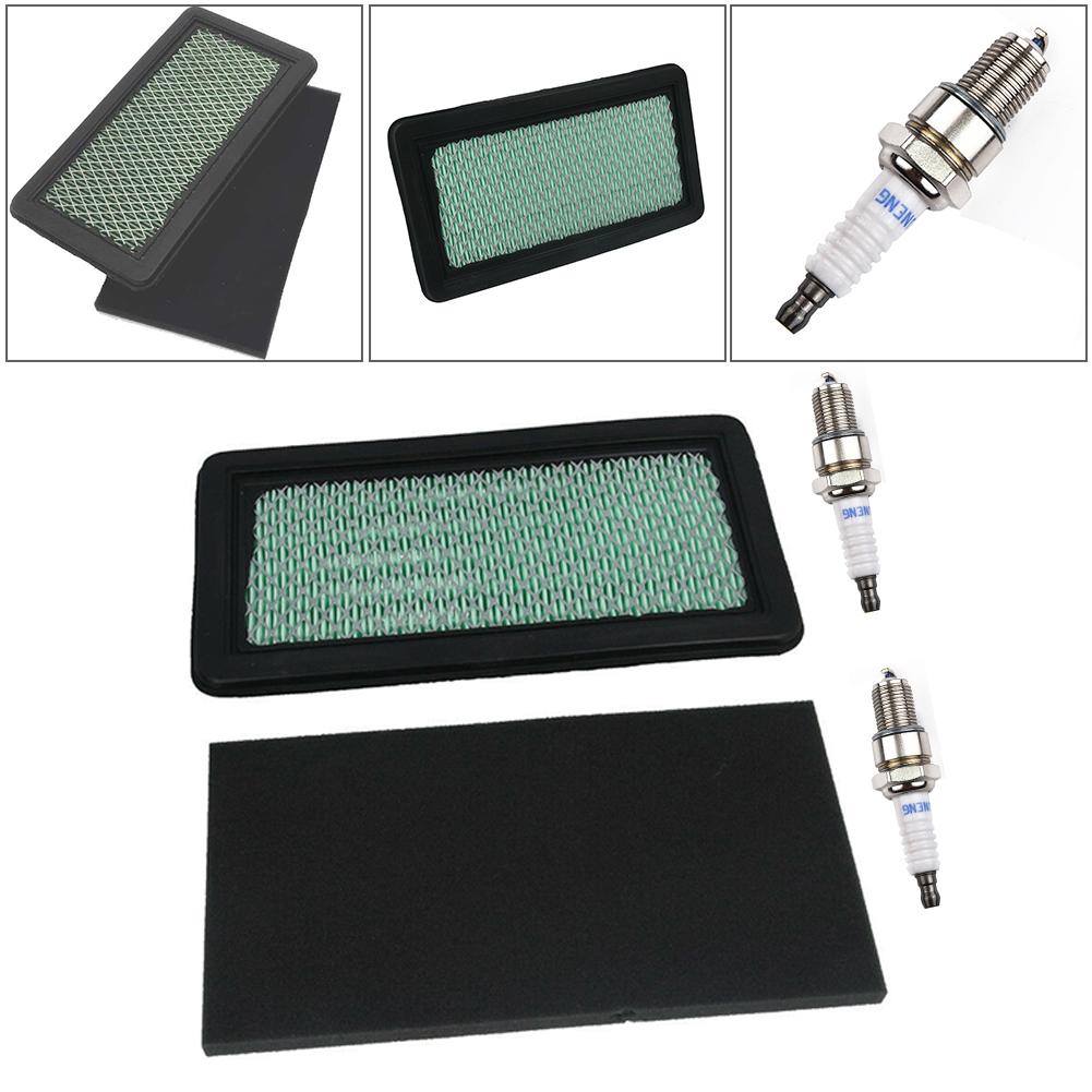 Replacement Air Filter Set for Honda GCV520 GCV530 GXV520 GXV530 Engines Supporting Reliable Engine Performance