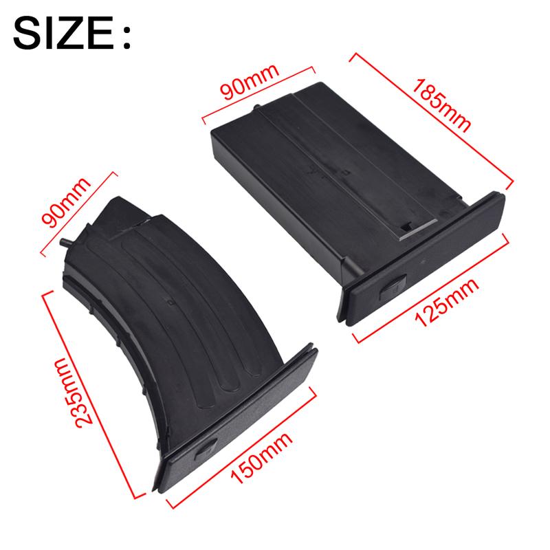 Для BMW 5 серии E60 E61 M5 525i 528i 530i 535i 550i 2004-2010 автомобильный передний центральный консольный держатель для стакана воды 51459125622