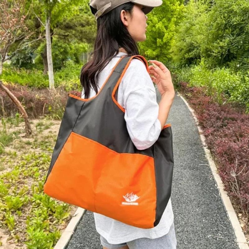 Handbag, Shoulder Bag, Sports Travel Handbag, Fashionable Foldable Shoulder Bag, Hiking Travel Bag
