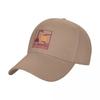 New The Barbados Rum Experience Baseball Cap Golf Wear summer hat luxury Women cap Unisexs Caps Womens