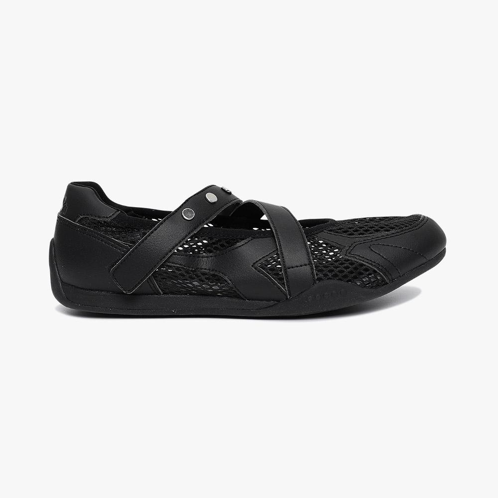 Diadora Belluna Mary Jane Черный