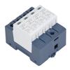 Устройство защиты от перенапряжения 40KA 4P SPD Protector Промышленный монтаж на DIN-рейку AC 275V